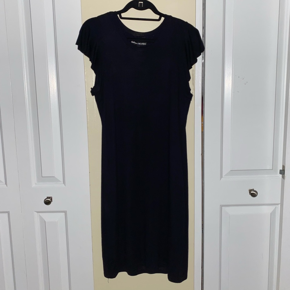 Simple little black Dress